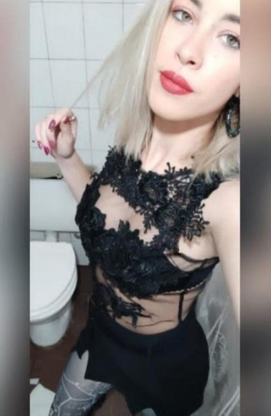 Clari 💋 Your sweet girl