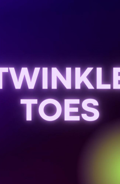 Twinkle Toes