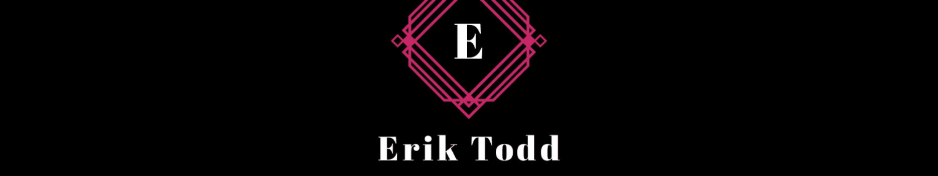 Background Erik Todd