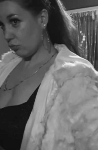 Curvy Melli