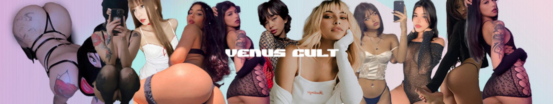 Background Venus cult