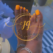 Foot_Goddess👣 Foot_Goddess👣