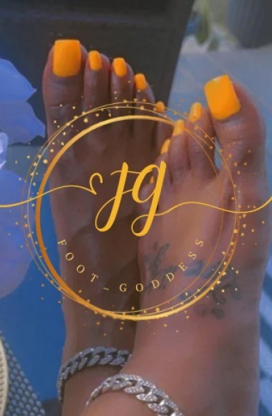 Foot_Goddess👣