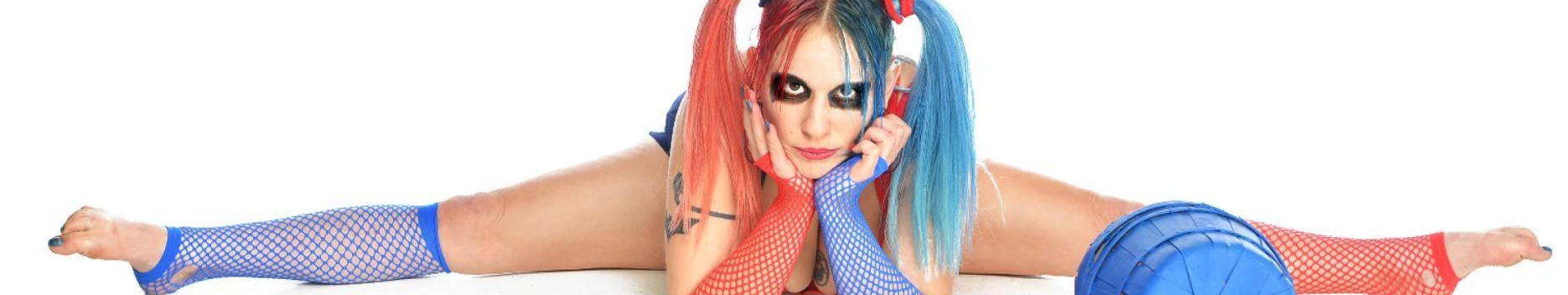 Background Daisy Chain Cosplay Background Daisy Chain Cosplay