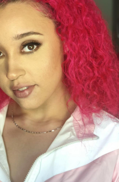 Pinkky