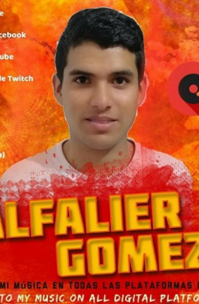 ALFALIER GOMEZ