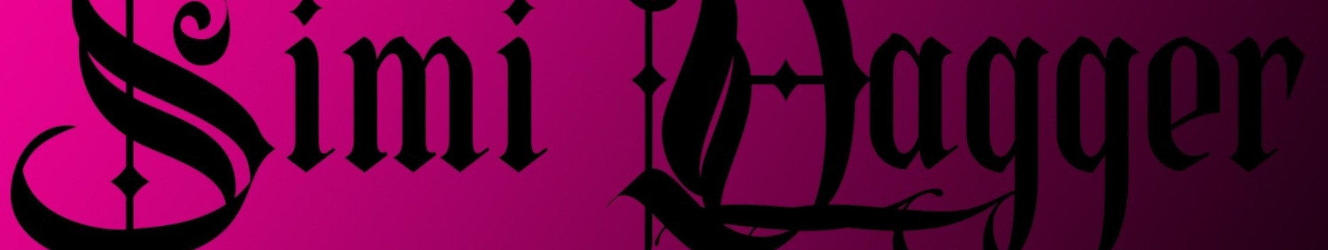 Background Simi Dagger Background Simi Dagger