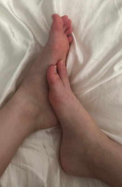 gigi’s feet 4 you