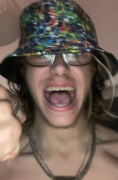 I am your daddy