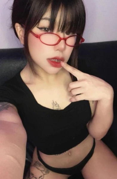 Ferzishnygirl