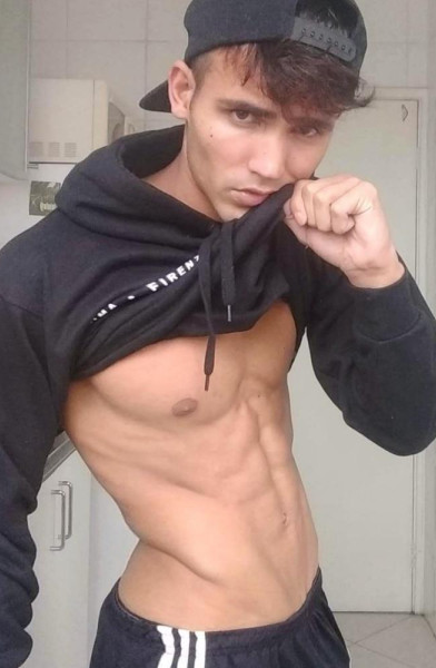 Kael Bueno