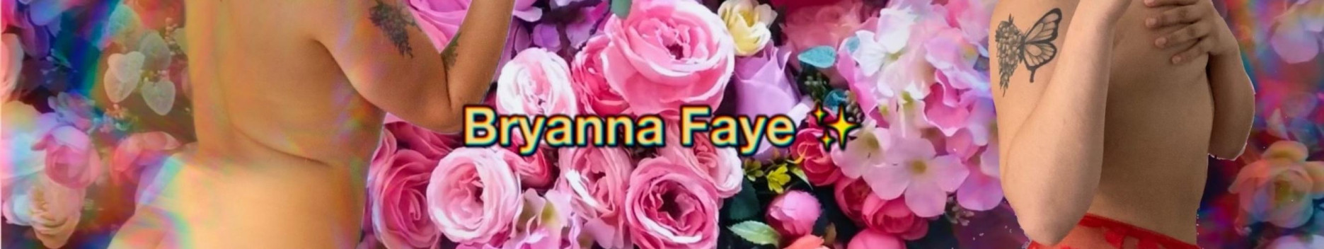 Background Bryanna Faye