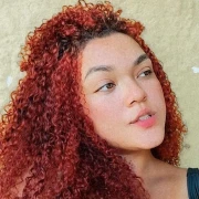 Ruiva Ruiva