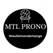 Mtl prono