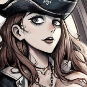 Pirate Patti