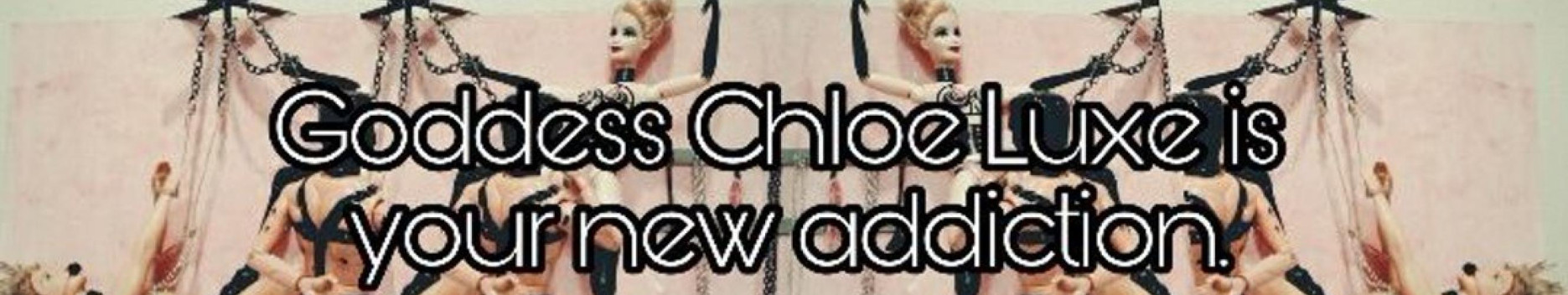 Background Chloe Luxe