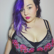 Curvyspaceprincess