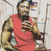 Rasheed Williams Rasheed Williams