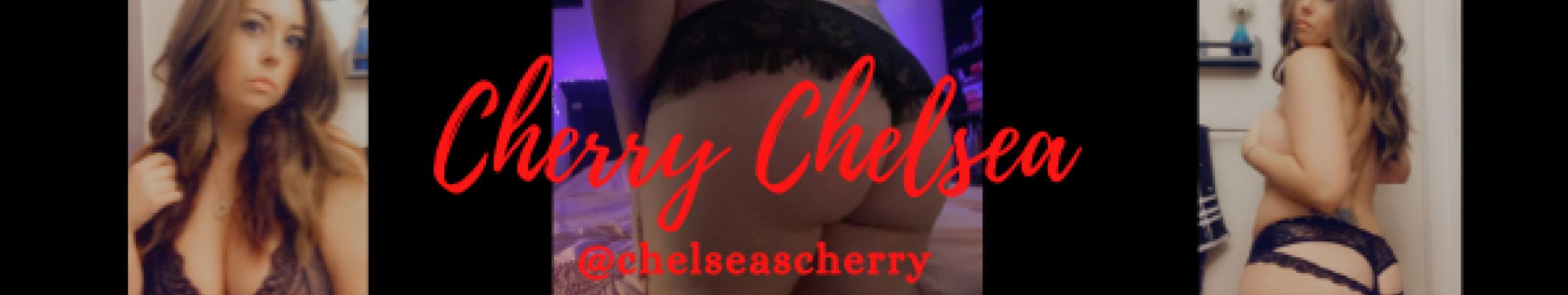 Background Cherry Chelsea