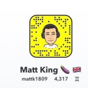 Matt King