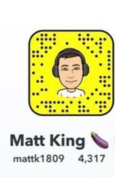 Matt King