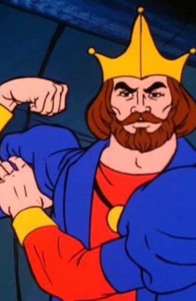 KingRandor