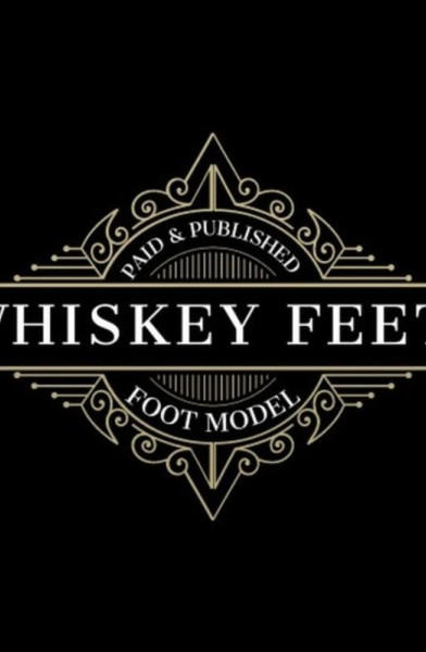 WhiskeyFeet