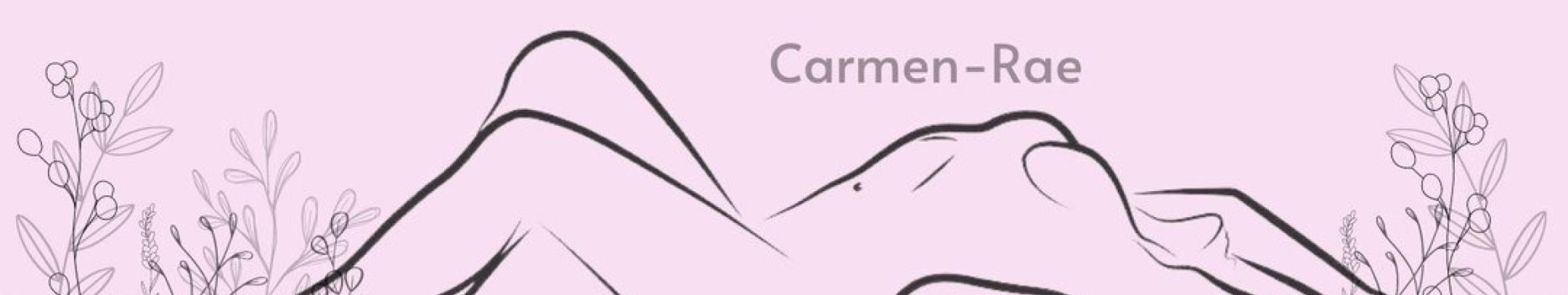 Background Carmen-rae 💜