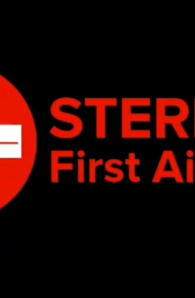 Sterling First Aid CPR