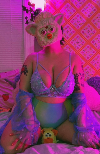 🧠✨🍓 randi 🌸🍭🤡