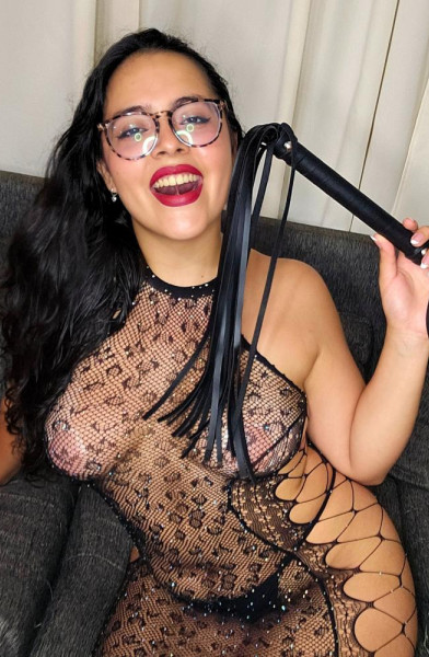 Goddess Lucy 🖤