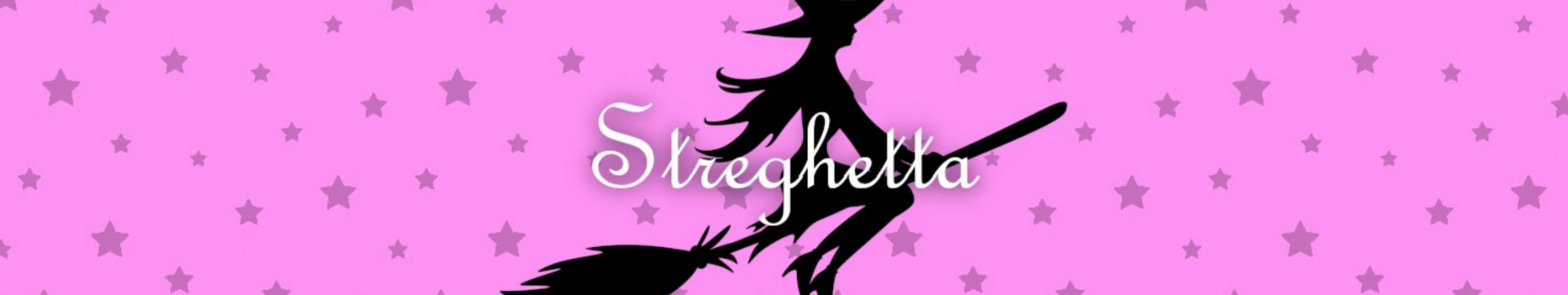 Background Streghetta 👠