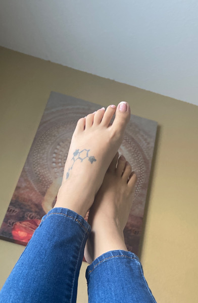 Babygirlsexytoess