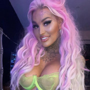 💖 Inkprincess Beth 😈💦