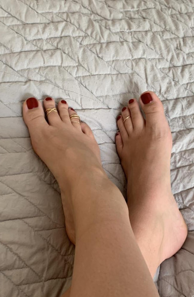 Feet.only