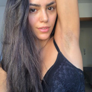 Armpitsrafa