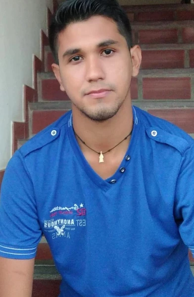 Luis A. Suarez