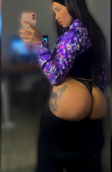 Big ass Doll🍑🔥