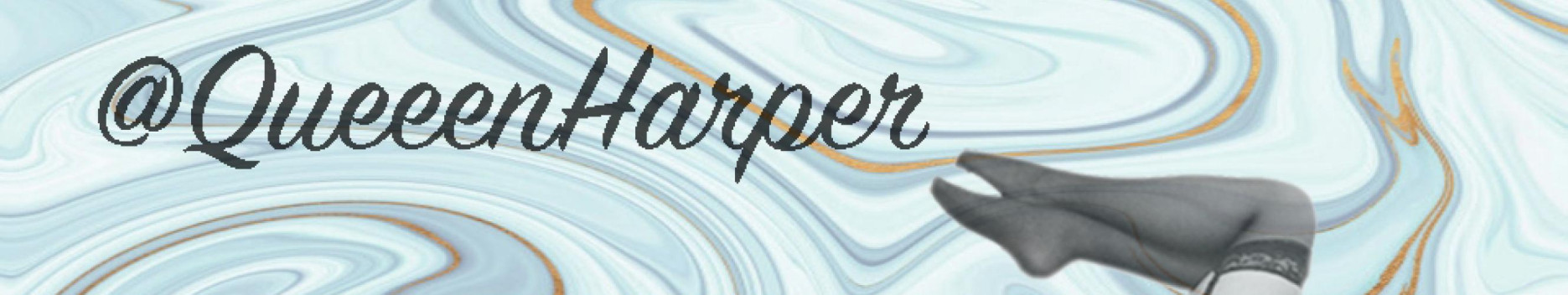 Background ♕Queen Harper