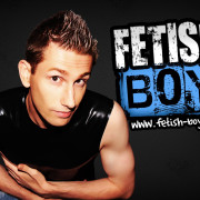 Fetish Boy