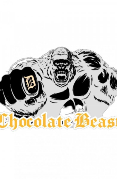 The Chocolate Beast Adventures.