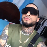 Yandel Santos el capitán 🚢⚓