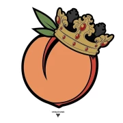 King Peach 💫