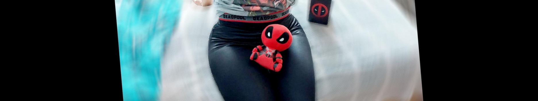 Background Sweetdeadpoolgirl