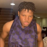 CJ DahGod CJ DahGod