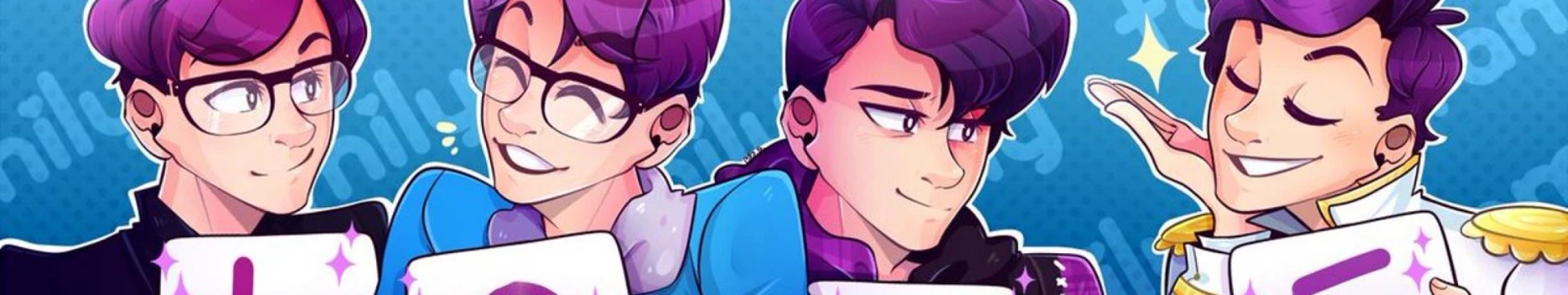 Background Shawn