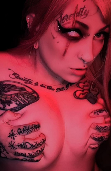 ThiccTatted-Zombie