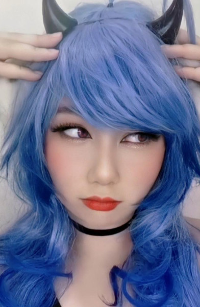 Nyari ♡