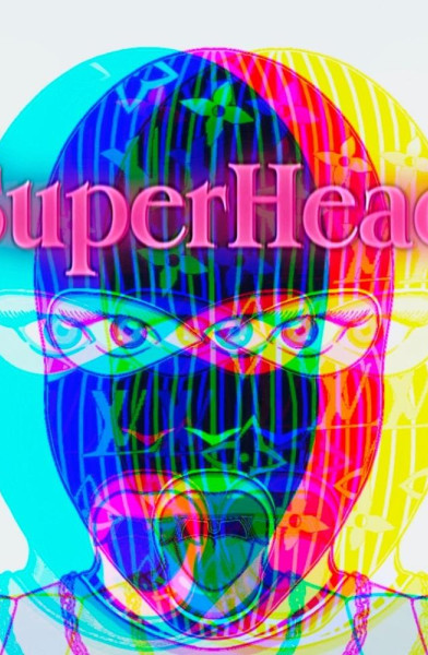 The Art of Superheadss 👄👄👄👄👄👄