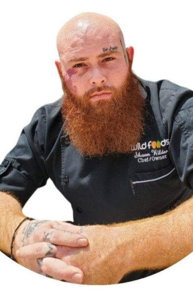 Chef Shawn Wilder